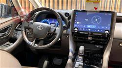 تويوتا ألفارد